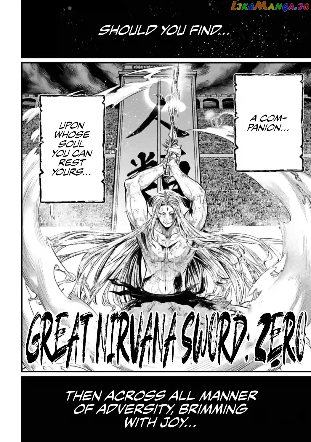 Record Of Ragnarok, Chapter 53 image 29